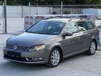 VW Passat B7,2.0 TDI