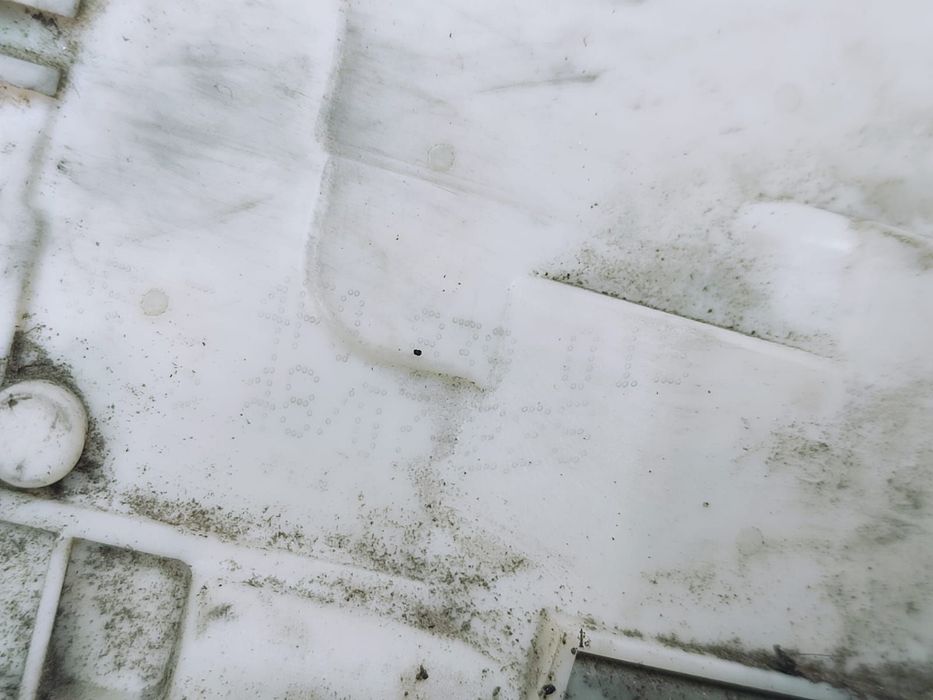 Broasca stanga spate 4f0839015 Audi A6 4F/C6  [din 2004 pana  2008]