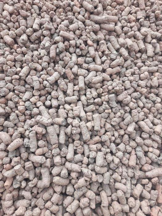 Керамзит 26000 куб