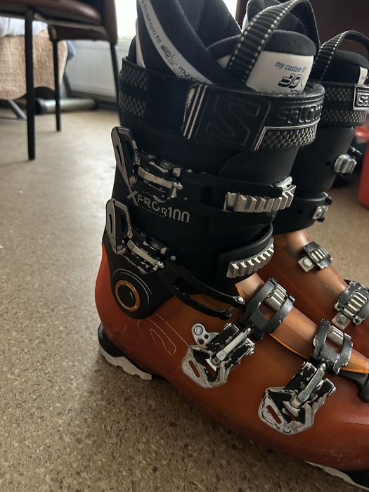 Clapari solomon 28 cm / 44