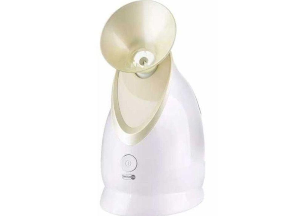 Сауна за лице нано-йонна