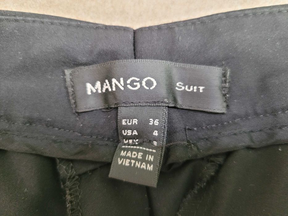 Маркови панталони MANGO и GANT с 2 подаръка на ТОП цена