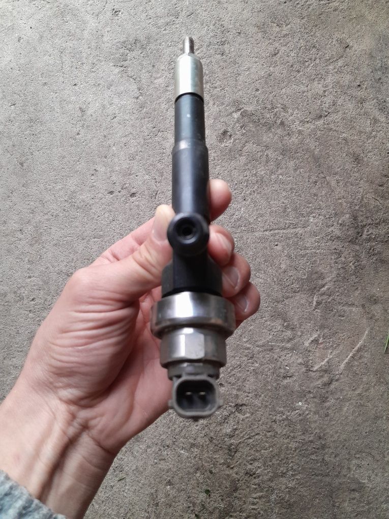 Injector  Denso  pt Opel