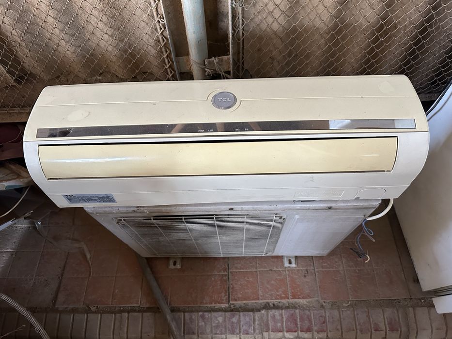 Кондиционер TCL 12