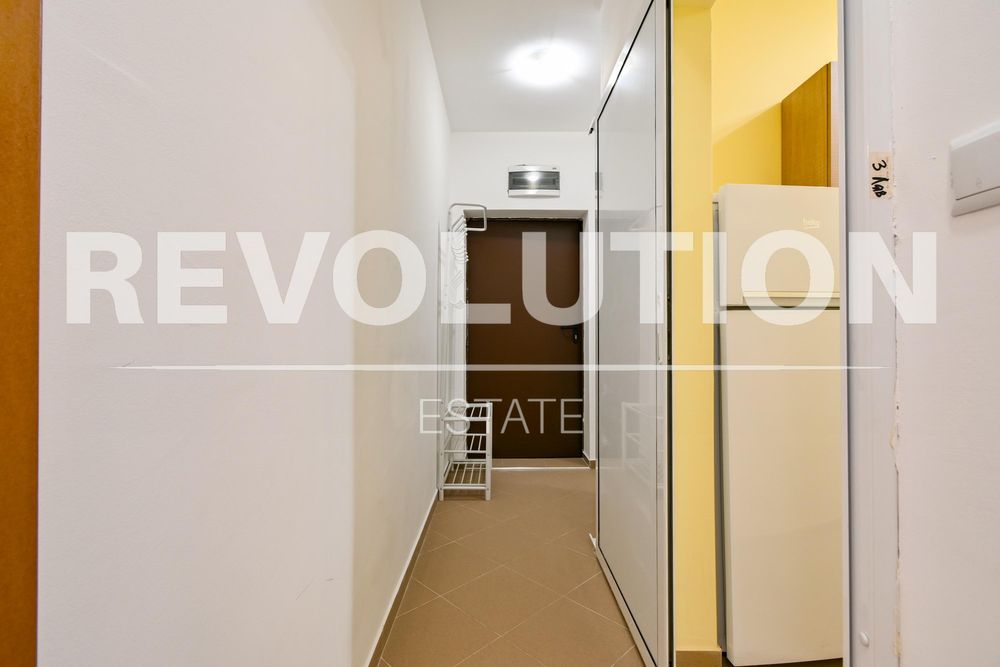 Дава се под наем Тристаен апартамент в София, Зона Б-19 - 68 кв.м за 650 € - Снимка #7