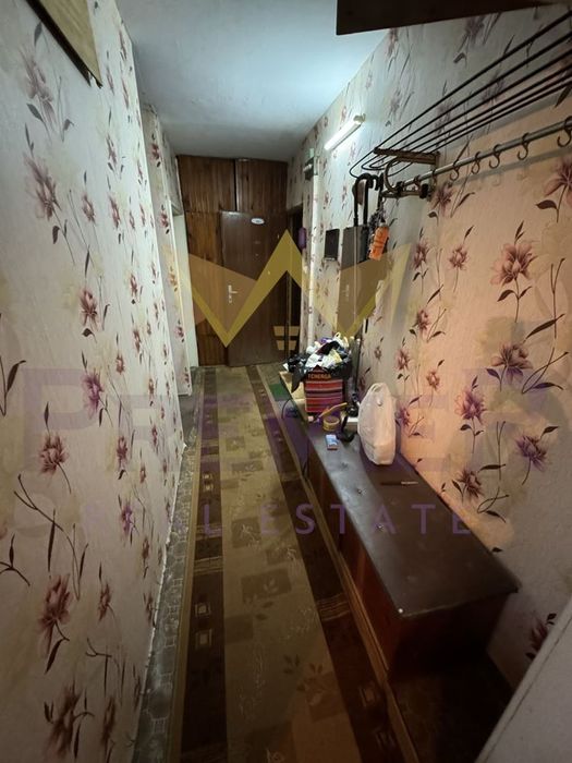 Продава се Двустаен апартамент в София, Люлин 5 - 61 кв.м за 1558 €/кв.м - Снимка #3