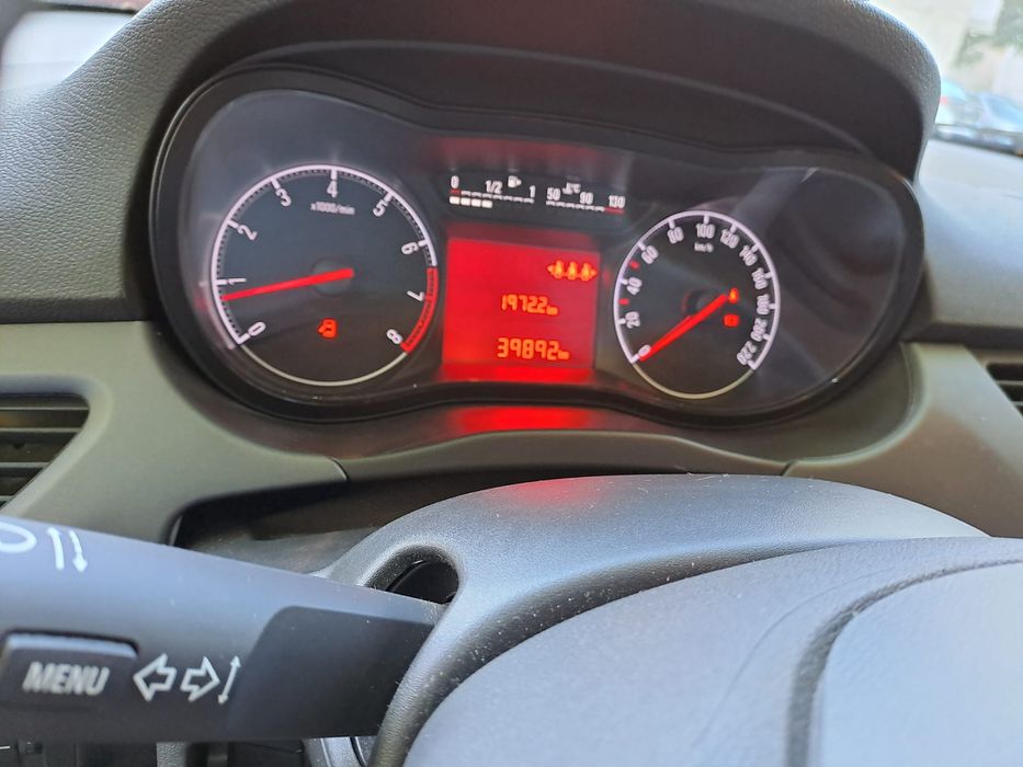 Opel Corsa E 1.2 Benzina