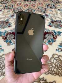 iPhone X 64Gb Black