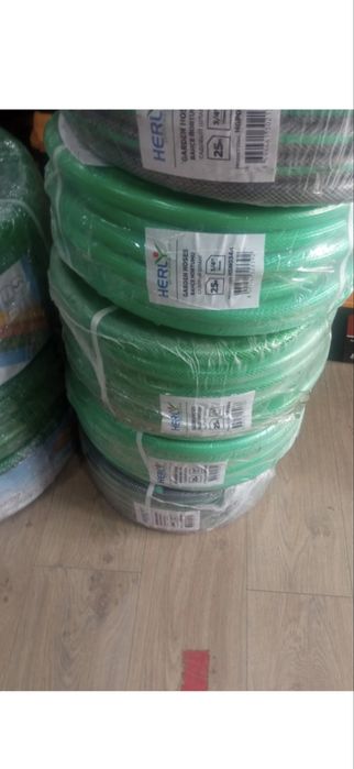Шланг Herly HGP058A 50 м