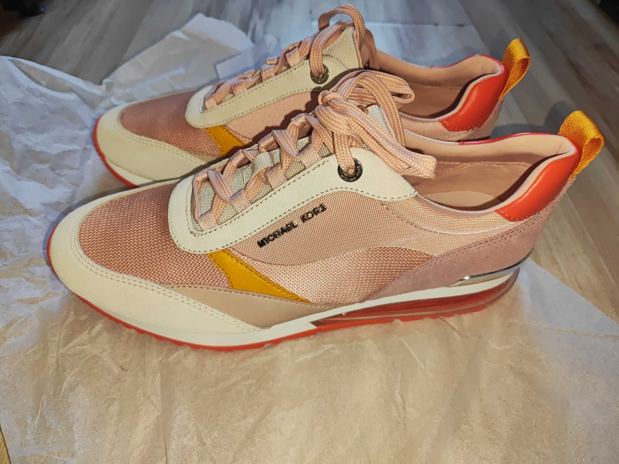 Маратонки Michael Kors