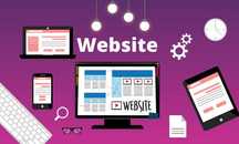 Creare Site-uri Web – Site pentru Reparatii Acoperisuri