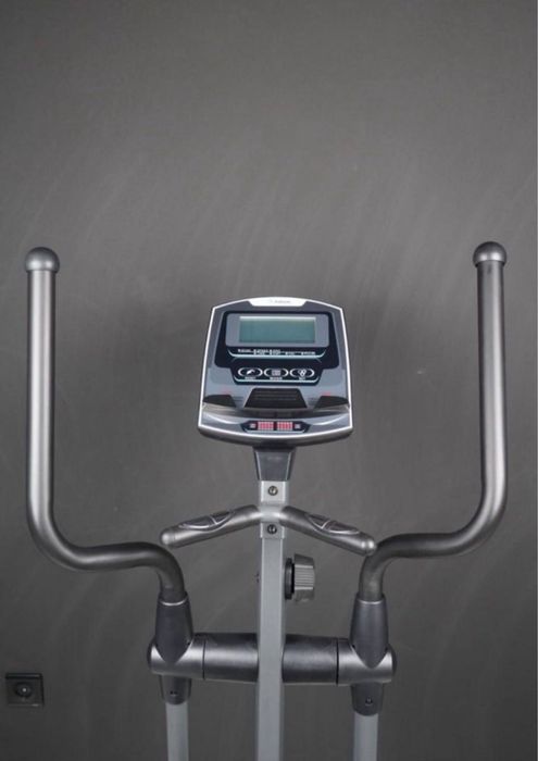 Эллиптический велотренажер Велолыжа Ax 027