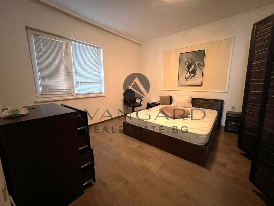 Дава се под наем Двустаен апартамент в Пловдив, Кючук Париж - 50 кв.м за 306 € - Снимка #3