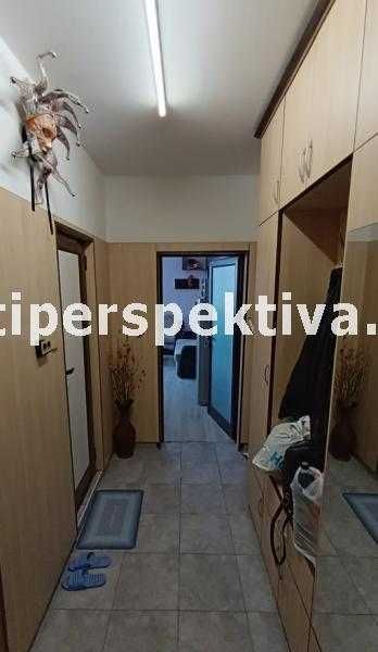 Продава се Двустаен апартамент в Пловдив, Тракия - 45 кв.м за 1880 €/кв.м - Снимка #4