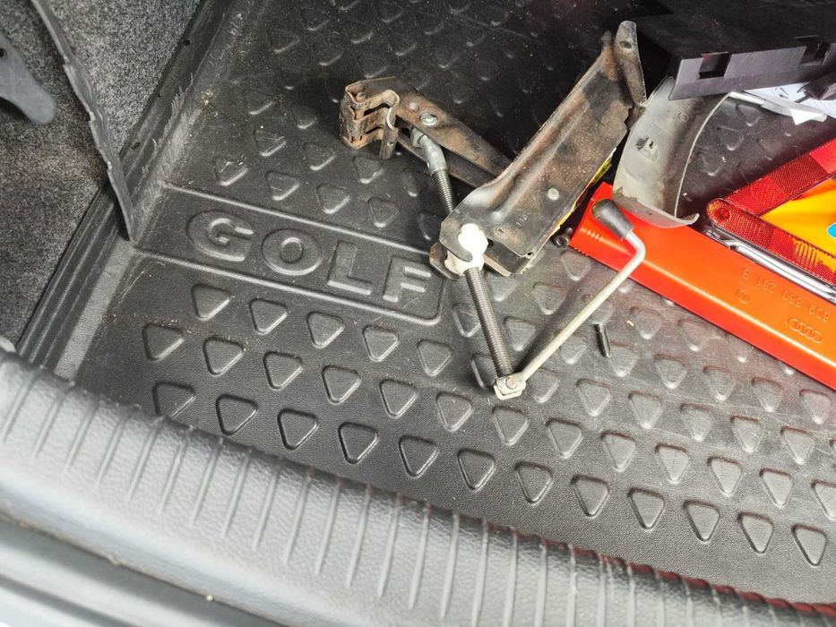 Golf 5 1.9 tdi на части голф 5