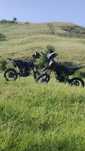 Motocross 150 CC kxd