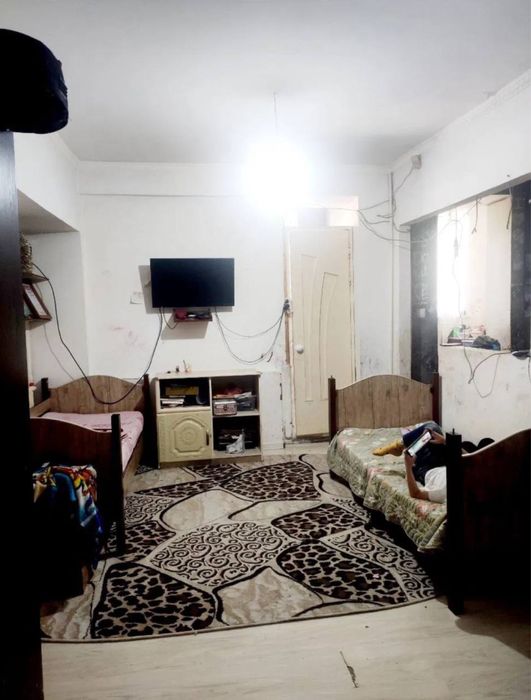 ~1/1/4, Площадь 42м2, Балкон 2х6 Чиланзар 22 Продаётся Квартира