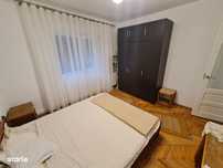 OBCINI- zona Santa Fe- apartament cu 3 camere