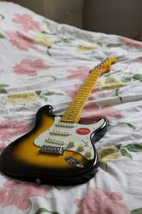 Электрогитара Squier Stratocaster