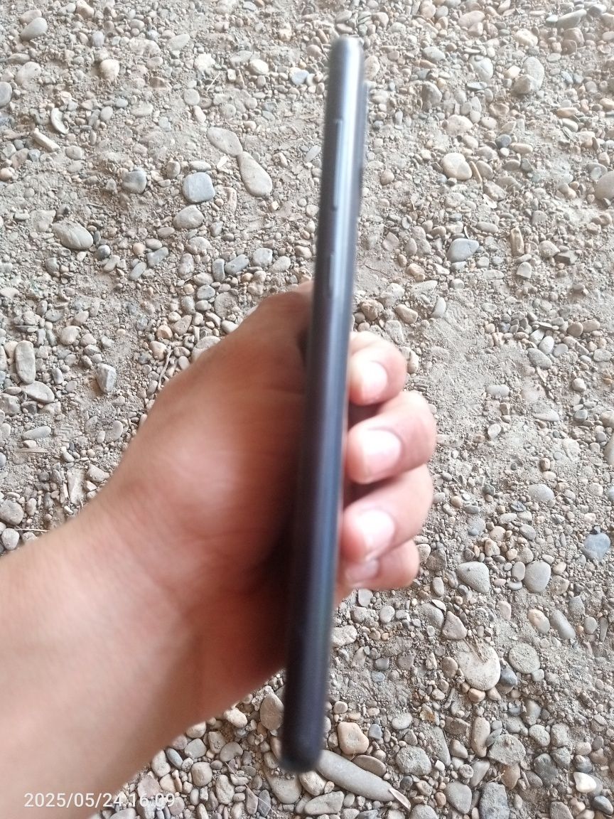 Samsung A21s telefoni