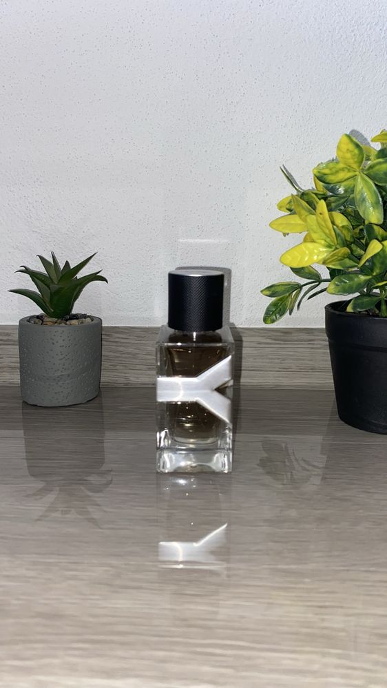 Parfum YSL Y Eau De Toilette