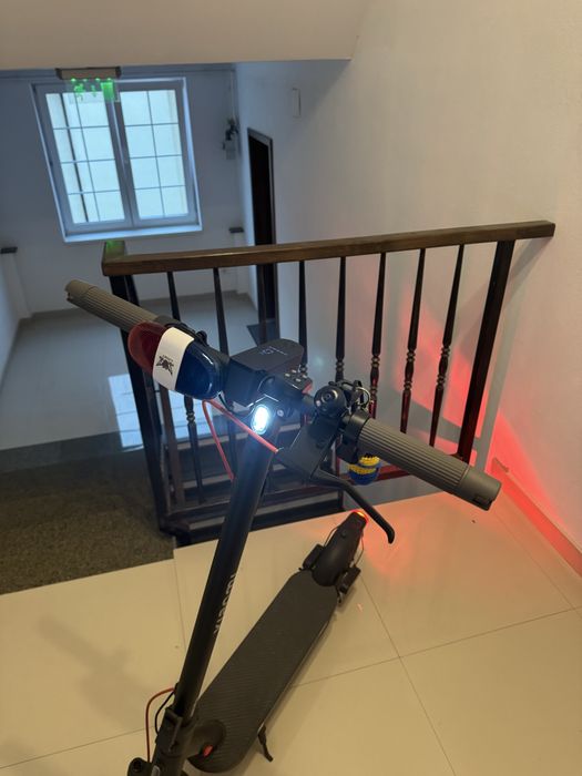 Trotineta Electrica Xiaomi 5