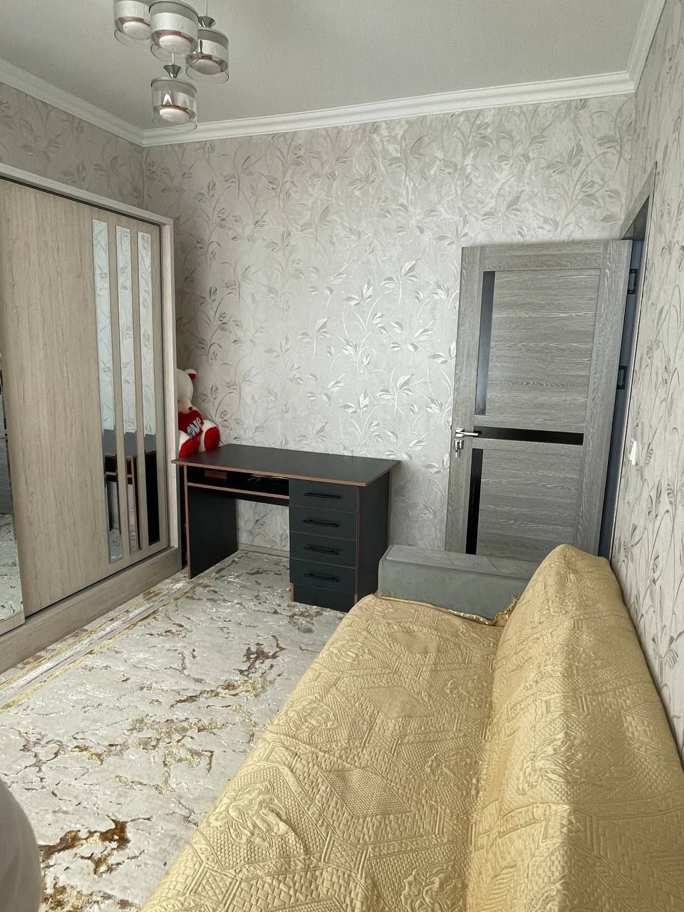 Новостройка квартира