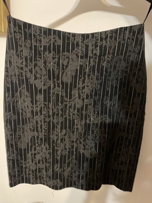 Sacou si fusta, mari