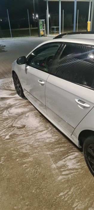 Vand passat b6 r line 2.0 tdi cbab euro 5 6 trpete