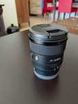 Sony FE 20mm F1.8 G