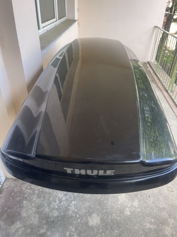 Thule Spirit 820