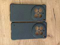 Husa Premium Carbon Vivo X200 Pro