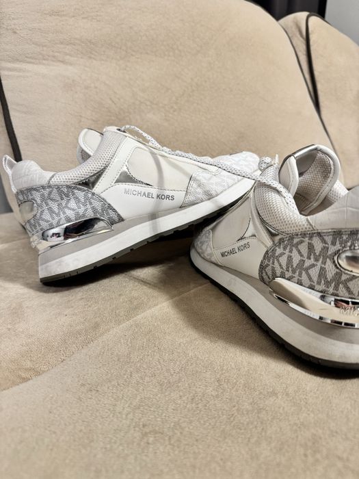 Дамски обувки Michael Kors