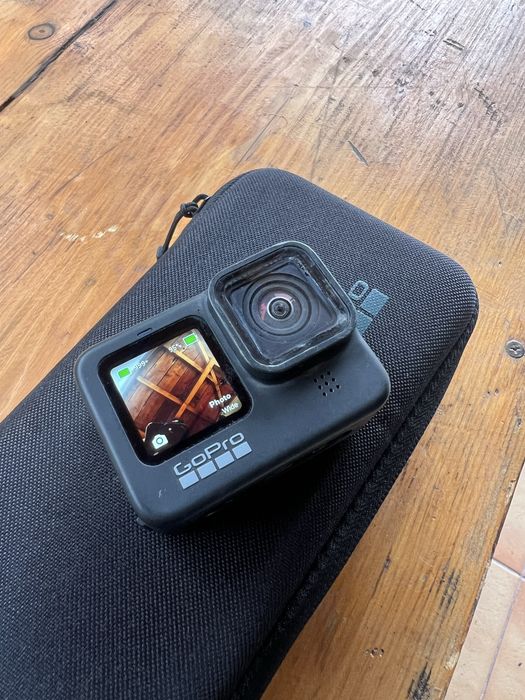 GoPro Hero 9 Black