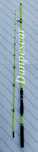 SET Lanseta ROBIN HAN BOLENTINO 3 m + Mulineta X4000 si150m fir