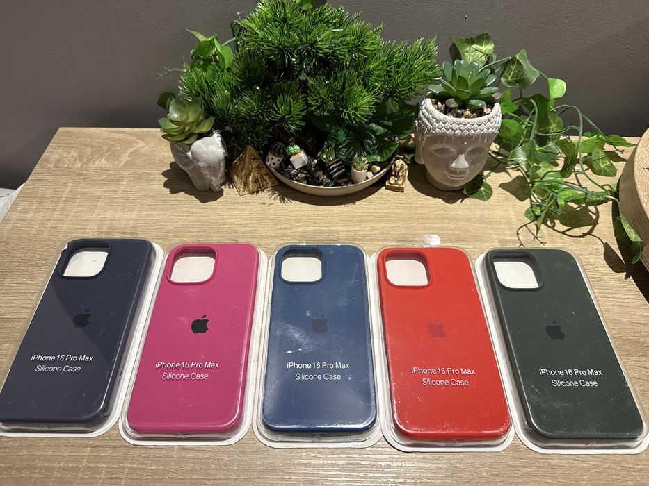 Husa Iphone 16 Pro Max