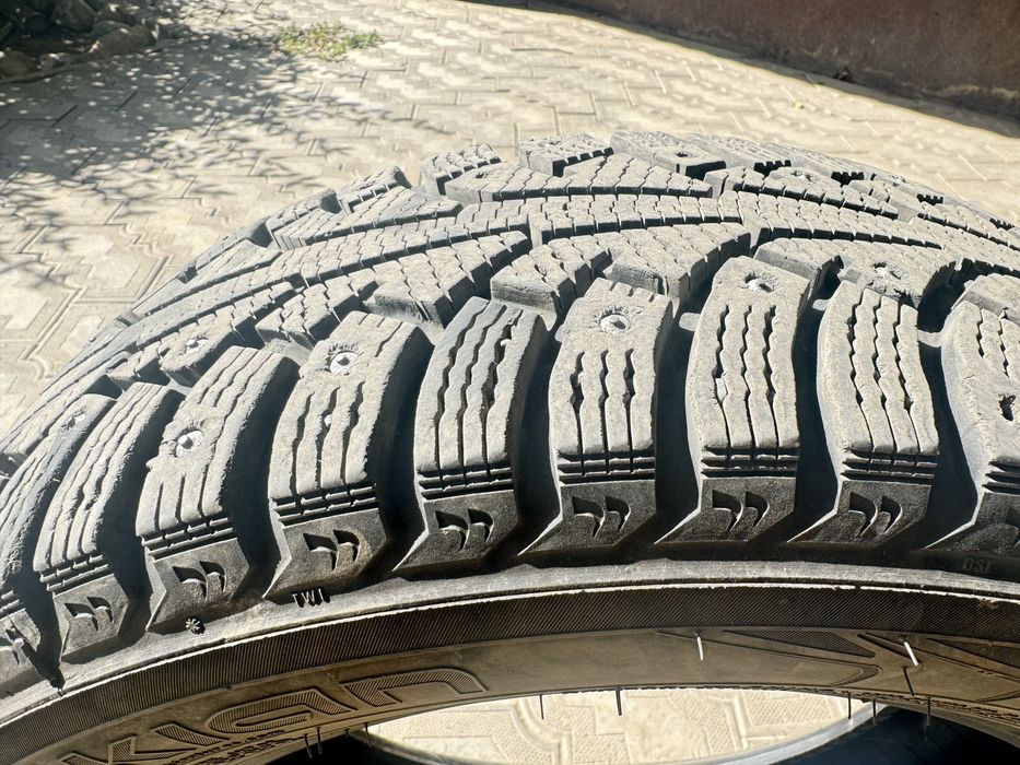 Продам автошины Б/У