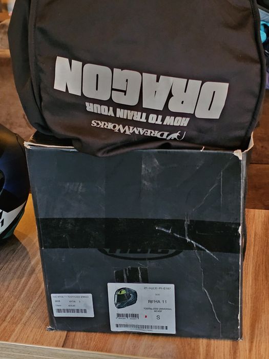 HJC RPHA11 - Dragon marimea S