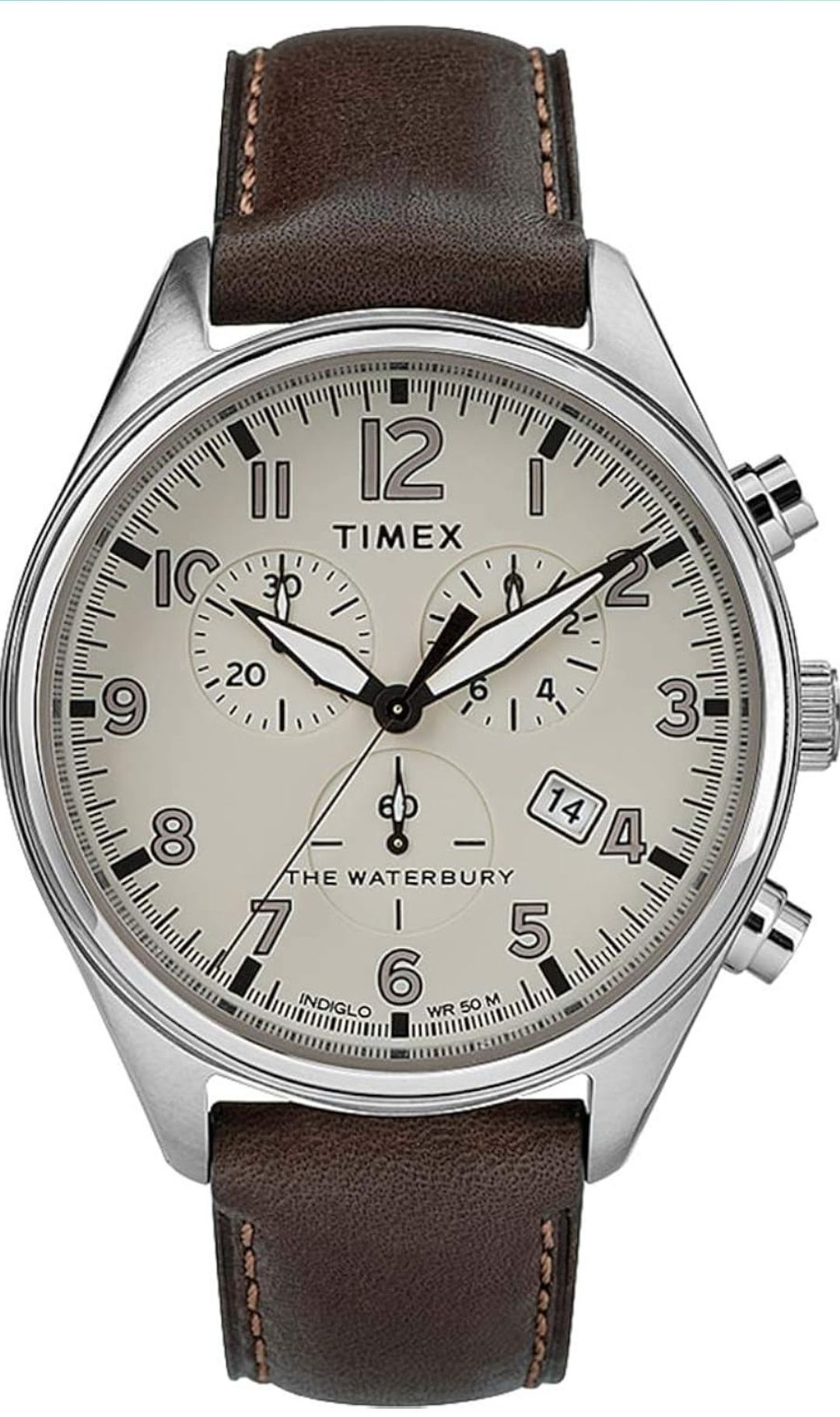 Timex Waterbury original