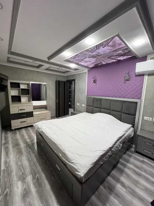 Квартира на Дархане с готовыми ареднаторами 3/4/5 75 м²!