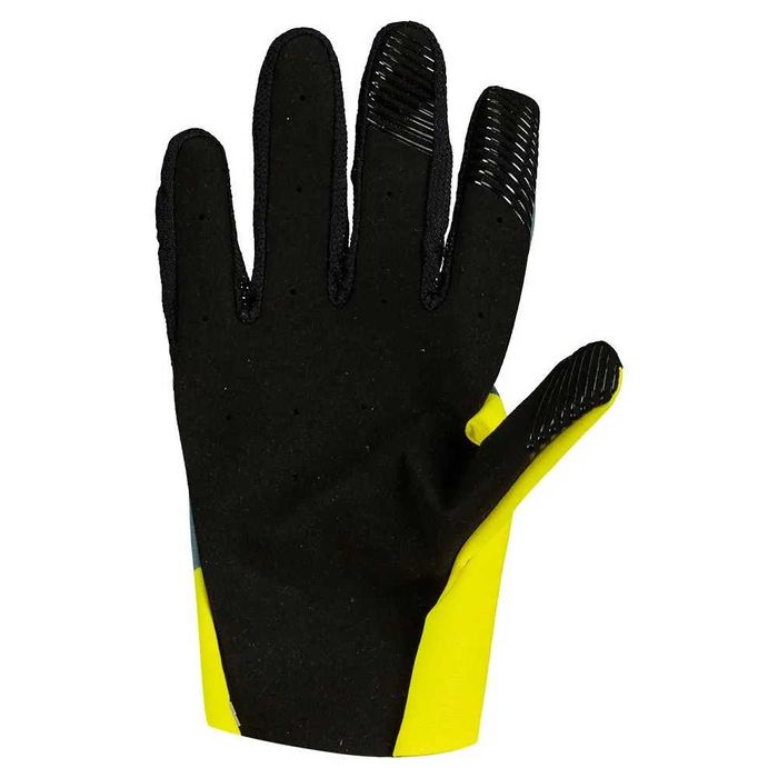 Manusi ciclism Mavic Deemax, noi