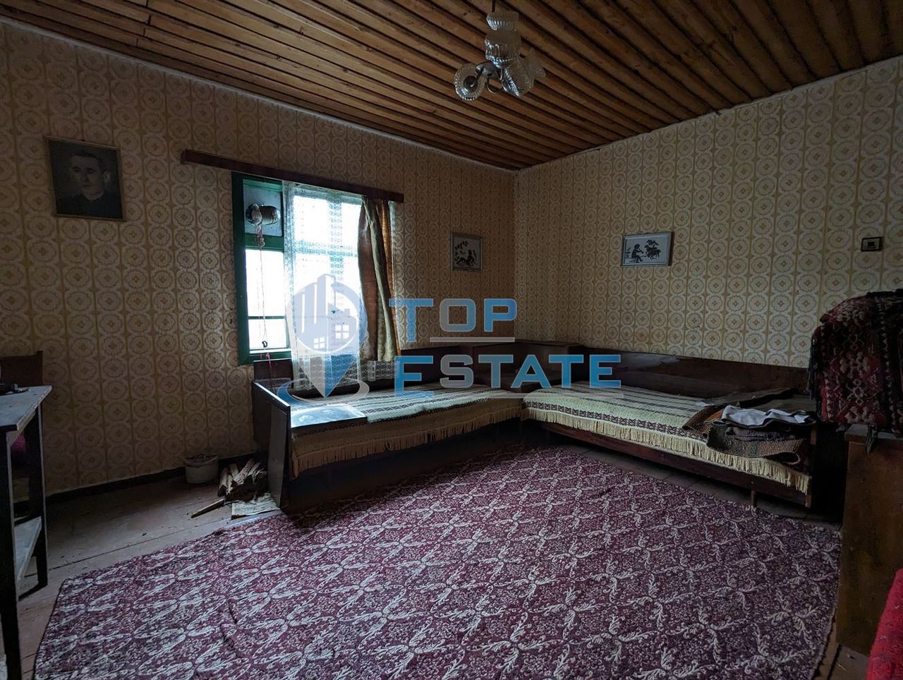 Продава се Къща в Дряново - 140 кв.м за 117 €/кв.м - Снимка #3