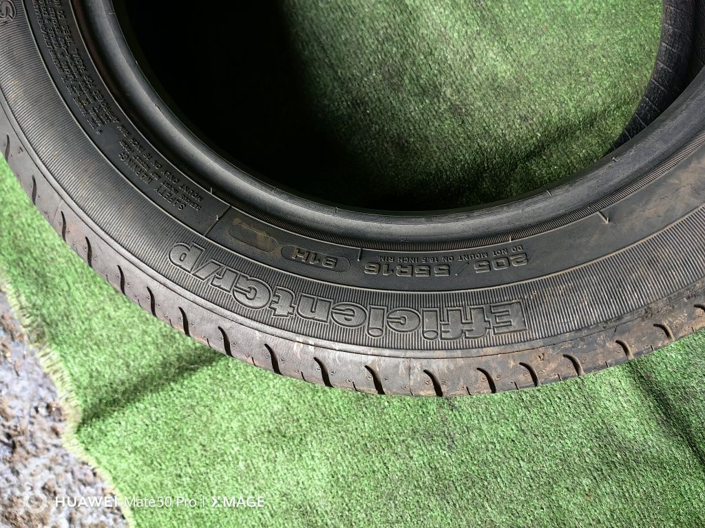 205 55 r16 Goodyear Vară