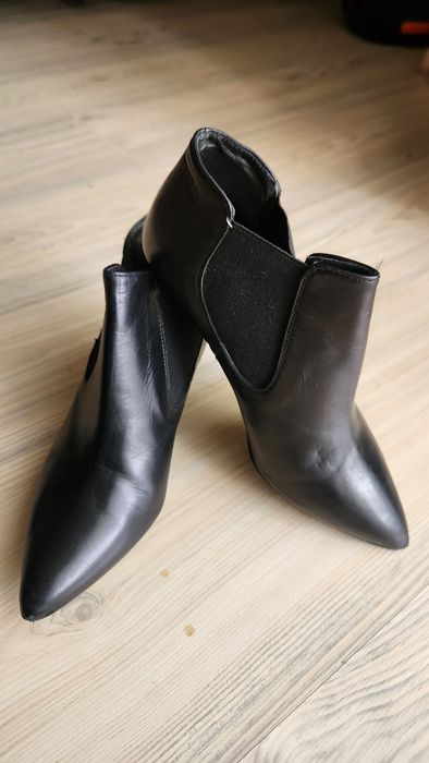 Gheata piele naturala