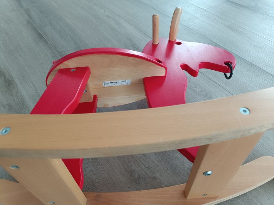 Cal balansoar ikea