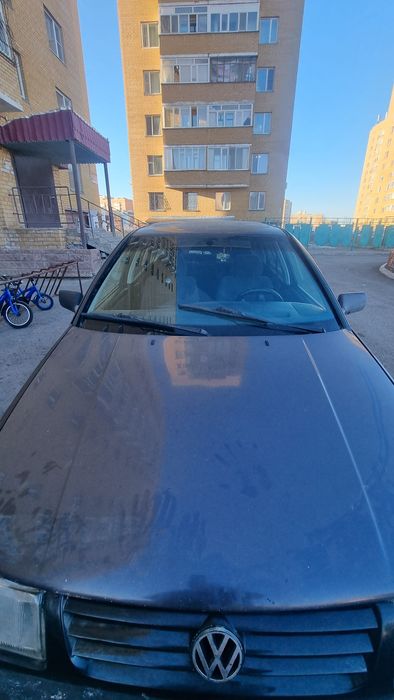 Продам фольксваген венто