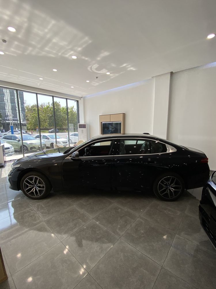 BMW i5 2025 eDRIVE 40L M SPORT