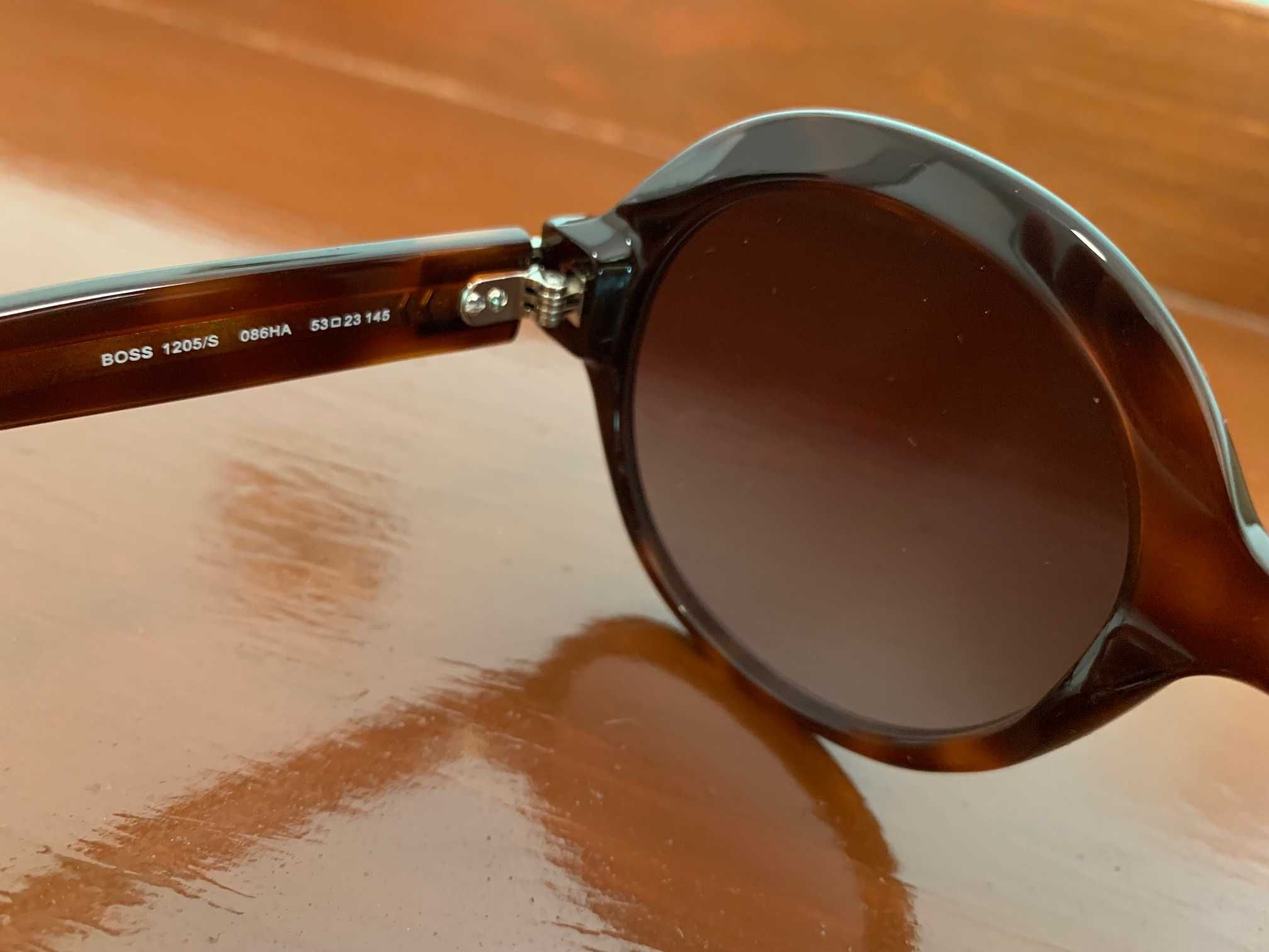 Hugo Boss Sunglasses