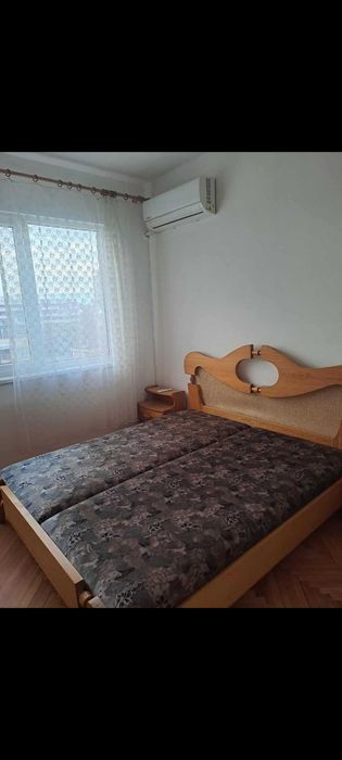 Дава се под наем Тристаен апартамент в Пловдив, Кючук Париж - 100 кв.м за 357 € - Снимка #6