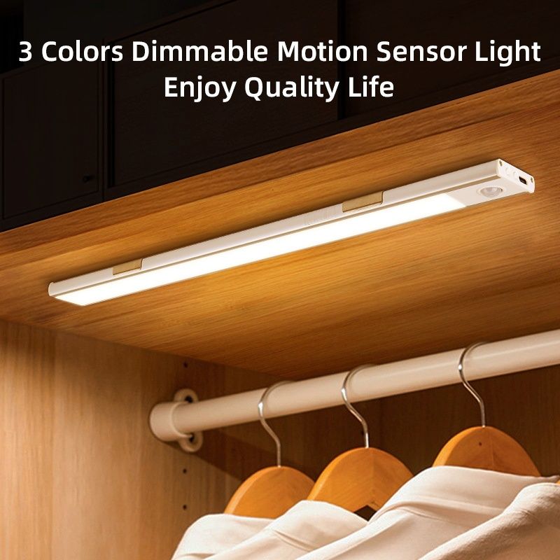 Лед кухненска лампа със сензор led lamp